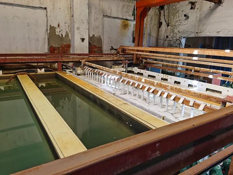 Oxidation Workshop
