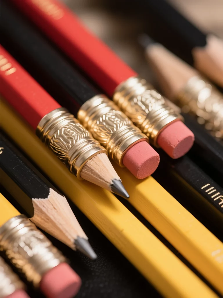 Why We are Best in Pencil Ferrule